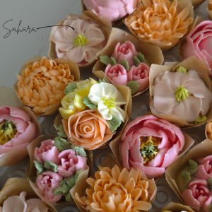 Cupcake Collection