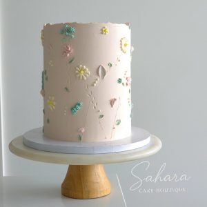 Baby shower collection