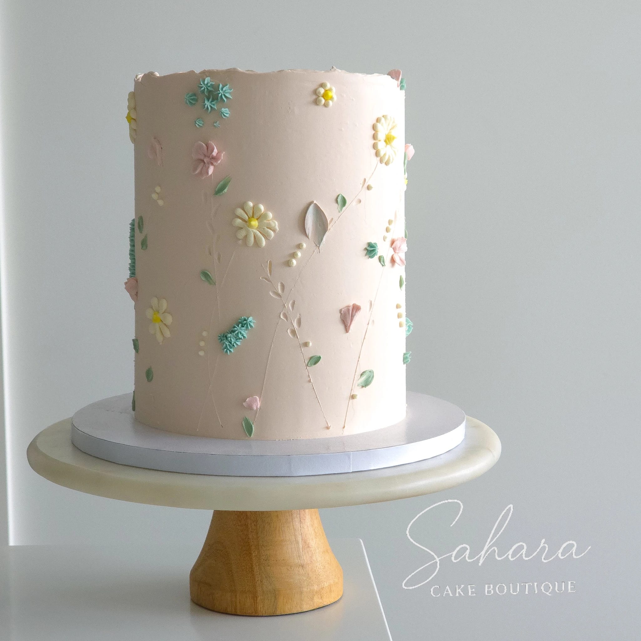 Baby shower collection