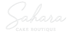Sahara Cake Boutique