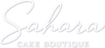 Sahara Cake Boutique
